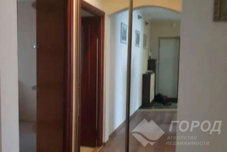 Сдам 3-х кімнатну квартиру, Холодная Гора, Холодная Гора метро, Код: 808794/1