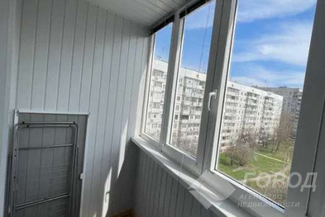 Сдам 3-х кімнатну квартиру, Холодная Гора, Холодная Гора метро, Код: 808794/1