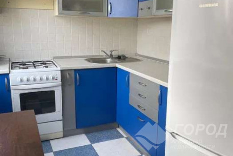 Сдам 3-х кімнатну квартиру, Холодная Гора, Холодная Гора метро, Код: 808794/1