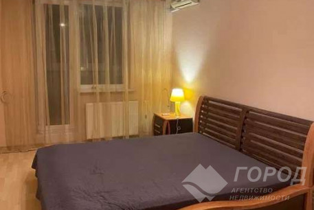 Сдам 3-х кімнатну квартиру, Холодная Гора, Холодная Гора метро, Код: 808794/1