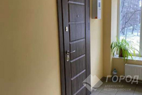 Продам гостинку, ХТЗ, ХТЗ метро, Код: 808796/1