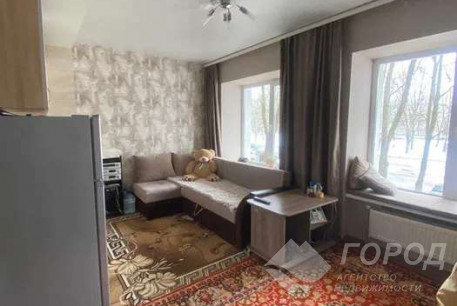 Продам гостинку, ХТЗ, ХТЗ метро, Код: 808796/1