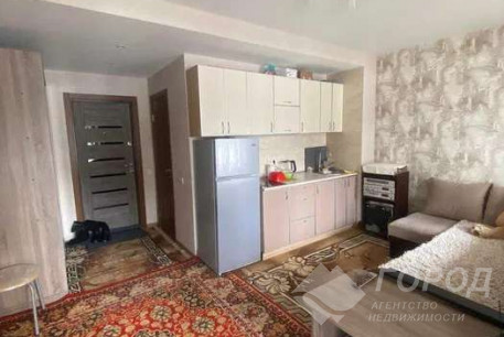 Продам гостинку, ХТЗ, ХТЗ метро, Код: 808796/1