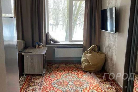 Продам гостинку, ХТЗ, ХТЗ метро, Код: 808796/1