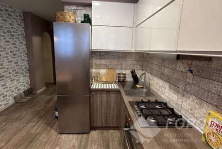 Продам 2-х кімнатну квартиру, ХТЗ, ХТЗ метро, Код: 808797/1