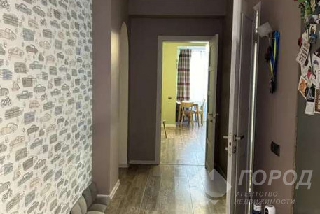 Продам 2-х кімнатну квартиру, ХТЗ, ХТЗ метро, Код: 808797/1