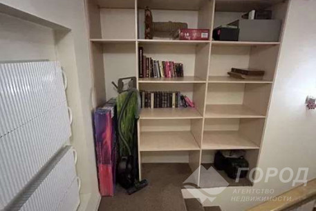 Продам 2-х кімнатну квартиру, ХТЗ, ХТЗ метро, Код: 808797/1