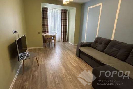 Продам 2-х кімнатну квартиру, ХТЗ, ХТЗ метро, Код: 808797/1