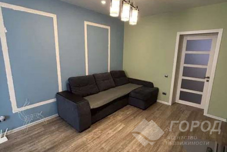 Продам 2-х кімнатну квартиру, ХТЗ, ХТЗ метро, Код: 808797/1