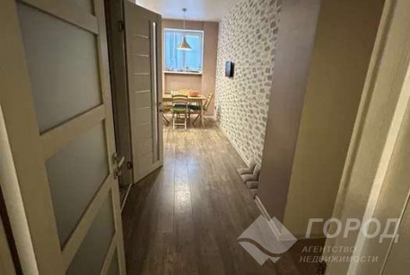 Продам 2-х кімнатну квартиру, ХТЗ, ХТЗ метро, Код: 808797/1