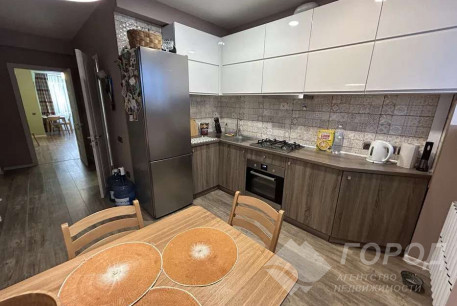 Продам 2-х кімнатну квартиру, ХТЗ, ХТЗ метро, Код: 808797/1