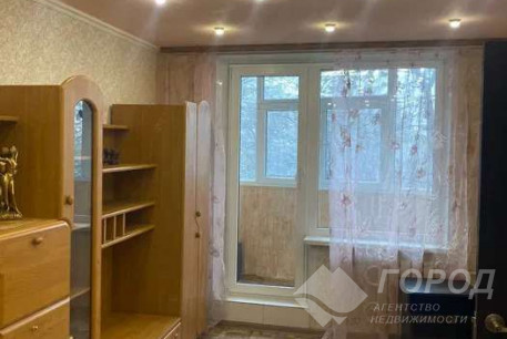 Сдам 1-кімнатну квартиру, Салтовка, Героев Труда метро, Код: 808799/1