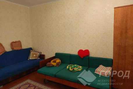 Сдам 1-кімнатну квартиру, Новые дома, Код: 808801/1