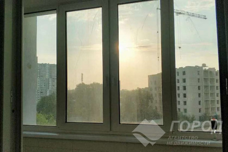 Сдам 2-х кімнатну квартиру, Гагарина проспект, Проспект Гагарина метро, Код: 808804/1