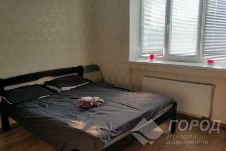 Сдам 2-х кімнатну квартиру, Гагарина проспект, Проспект Гагарина метро, Код: 808804/1