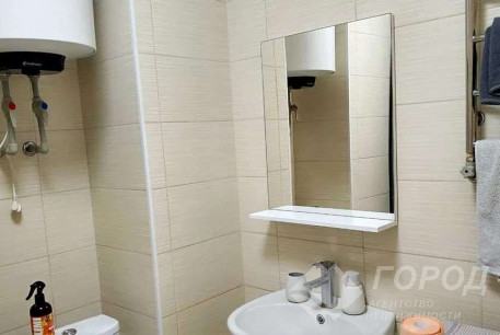 Сдам 2-х кімнатну квартиру, Гагарина проспект, Проспект Гагарина метро, Код: 808804/1