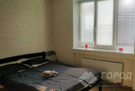 Сдам 2-х кімнатну квартиру, Гагарина проспект, Проспект Гагарина метро, Код: 808804/1