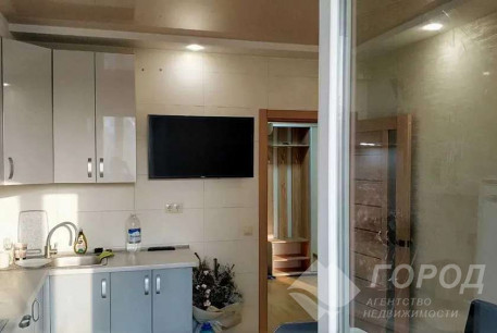 Сдам 2-х кімнатну квартиру, Гагарина проспект, Проспект Гагарина метро, Код: 808804/1