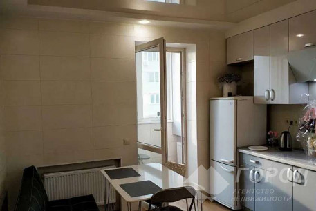 Сдам 2-х кімнатну квартиру, Гагарина проспект, Проспект Гагарина метро, Код: 808804/1