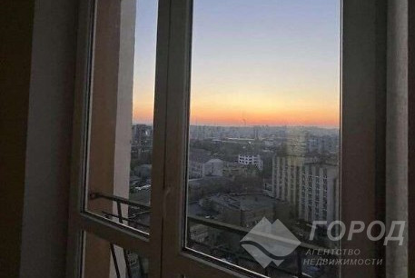 Сдам 2-х кімнатну квартиру, Гагарина проспект, Проспект Гагарина метро, Код: 808807/1