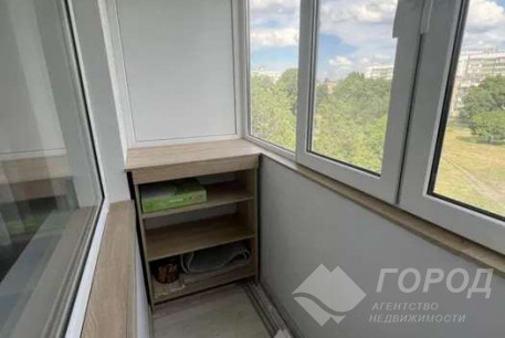 Продам 3-х кімнатну квартиру, Салтовка, Код: 808811/1