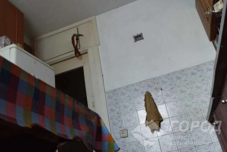 Продам 2-х кімнатну квартиру, Гагарина проспект, Проспект Гагарина метро, Код: 808812/1