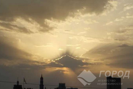 Продам 2-х кімнатну квартиру, Гагарина проспект, Проспект Гагарина метро, Код: 808812/1