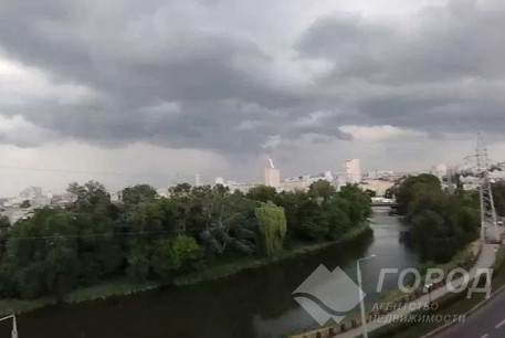 Продам 2-х кімнатну квартиру, Гагарина проспект, Проспект Гагарина метро, Код: 808812/1