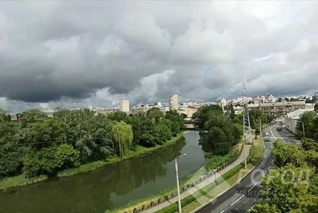 Продам 2-х кімнатну квартиру, Гагарина проспект, Проспект Гагарина метро, Код: 808812/1