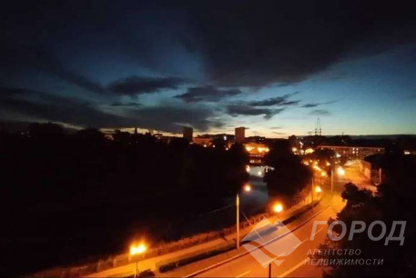 Продам 2-х кімнатну квартиру, Гагарина проспект, Проспект Гагарина метро, Код: 808812/1