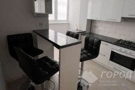 Продам 1-кімнатну квартиру в новобудові, Алексеевка, Победа метро, Код: 808813/1