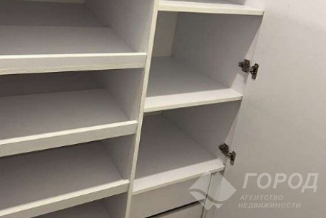 Продам 1-кімнатну квартиру в новобудові, Алексеевка, Победа метро, Код: 808813/1