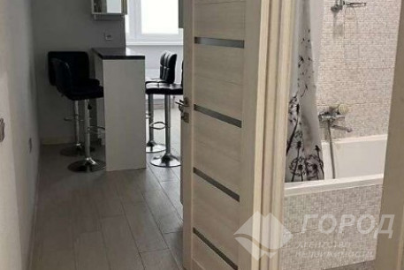 Продам 1-кімнатну квартиру в новобудові, Алексеевка, Победа метро, Код: 808813/1