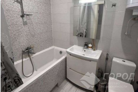 Продам 1-кімнатну квартиру в новобудові, Алексеевка, Победа метро, Код: 808813/1