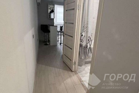 Продам 1-кімнатну квартиру в новобудові, Алексеевка, Победа метро, Код: 808813/1