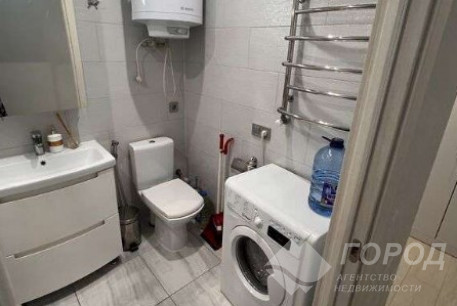 Продам 1-кімнатну квартиру в новобудові, Алексеевка, Победа метро, Код: 808813/1