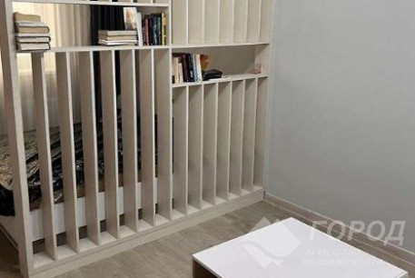 Продам 1-кімнатну квартиру в новобудові, Алексеевка, Победа метро, Код: 808813/1