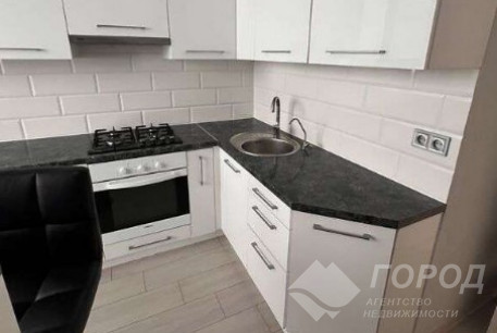 Продам 1-кімнатну квартиру в новобудові, Алексеевка, Победа метро, Код: 808813/1