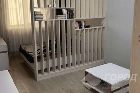 Продам 1-кімнатну квартиру в новобудові, Алексеевка, Победа метро, Код: 808813/1