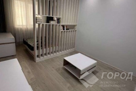 Продам 1-кімнатну квартиру в новобудові, Алексеевка, Победа метро, Код: 808813/1