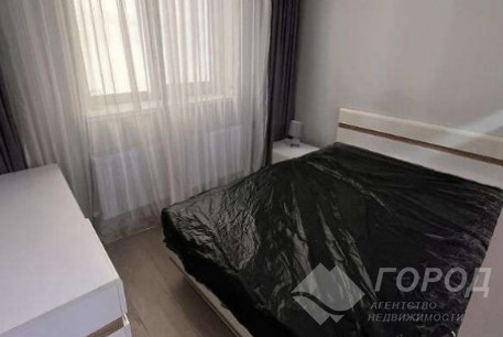 Продам 1-кімнатну квартиру в новобудові, Алексеевка, Победа метро, Код: 808813/1