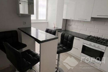 Продам 1-кімнатну квартиру в новобудові, Алексеевка, Победа метро, Код: 808813/1