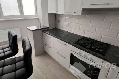 Продам 1-кімнатну квартиру в новобудові, Алексеевка, Победа метро, Код: 808813/1