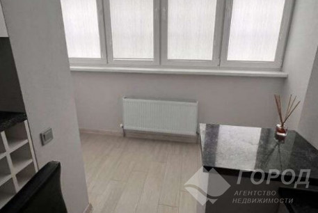 Продам 1-кімнатну квартиру в новобудові, Алексеевка, Победа метро, Код: 808813/1