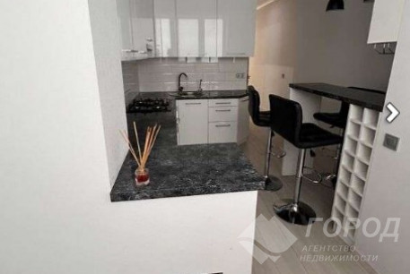 Продам 1-кімнатну квартиру в новобудові, Алексеевка, Победа метро, Код: 808813/1