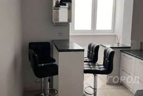 Продам 1-кімнатну квартиру в новобудові, Алексеевка, Победа метро, Код: 808813/1