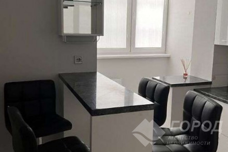 Продам 1-кімнатну квартиру в новобудові, Алексеевка, Победа метро, Код: 808813/1