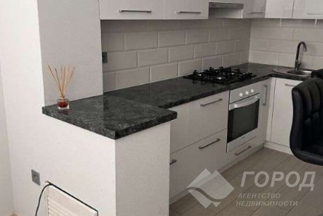 Продам 1-кімнатну квартиру в новобудові, Алексеевка, Победа метро, Код: 808813/1