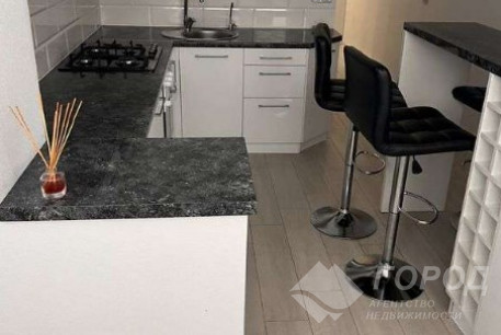 Продам 1-кімнатну квартиру в новобудові, Алексеевка, Победа метро, Код: 808813/1