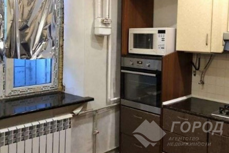 Продам 2-х кімнатну квартиру, Холодная Гора, Код: 808815/1